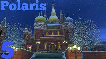 Wizard101: Polaris Walkthrough: Ep 5 | Baba Yaga