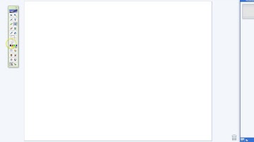 MimioStudio Notebook   Getting Started