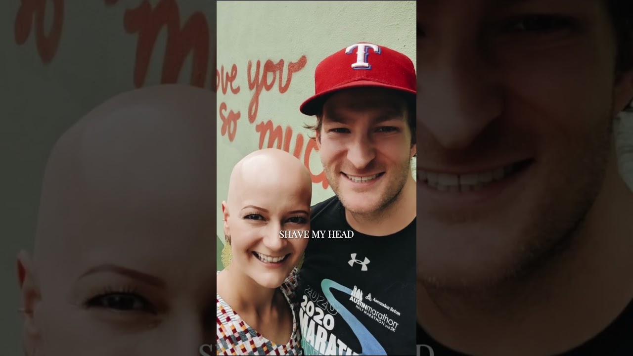 How I Beat HAIR LOSS After Childbirth STORY SF
