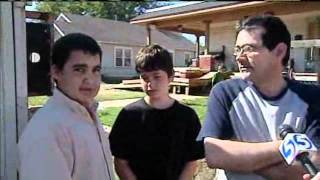 Shawnee Family Devastated Over Murder-Suicide