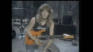 Bruce Bouillet - Improvisation For Progressive Hard Rock Guitar (1989,Backstage Pass)