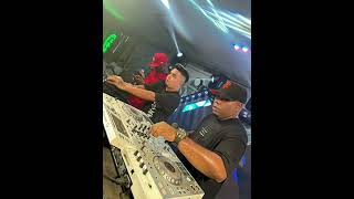 MIX DJ PANTERA Y ELIANSITO MELODÍA - TANDA COMPLETA Expo Pickup