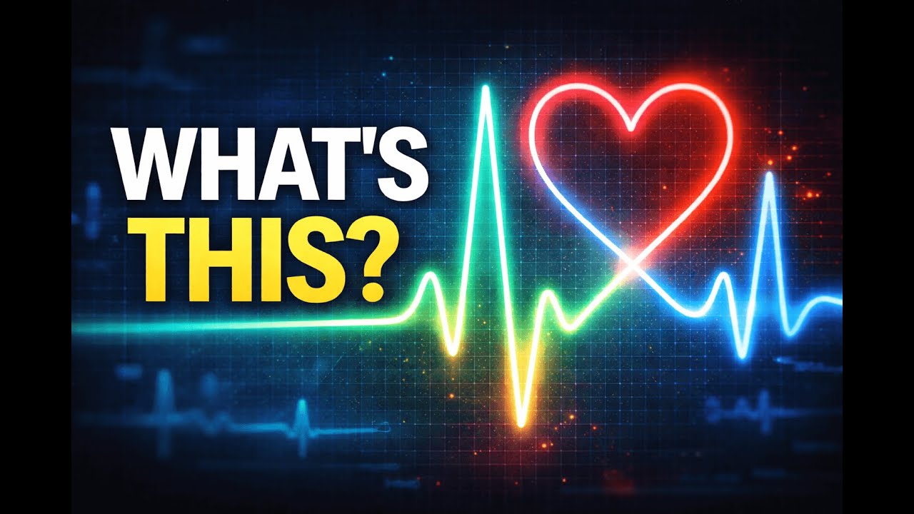 What Is Electrocardiography (ECG/EKG)? Understand the Heart’s Electrical Activity 