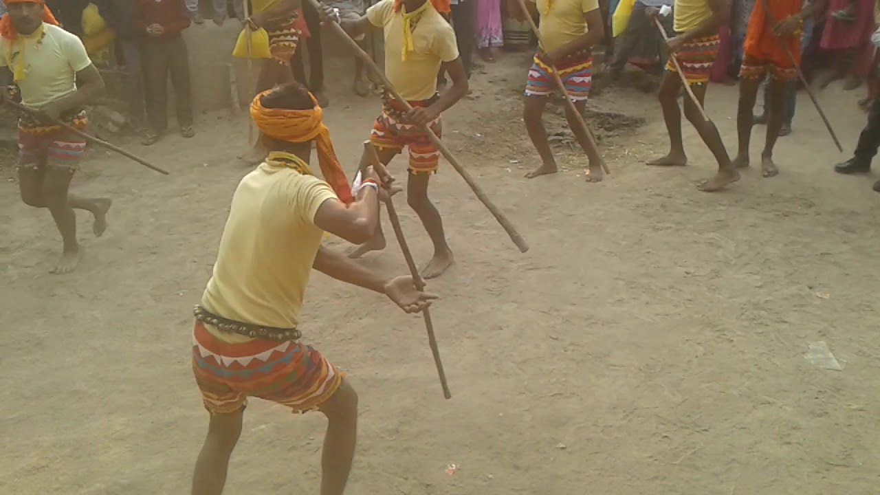 Kamashin Nandan dera