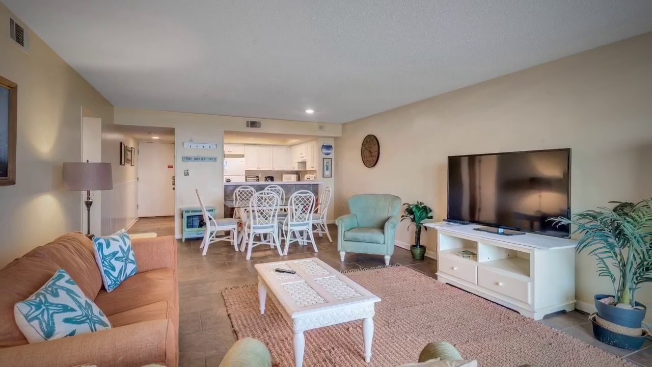 The Breakers unit 12