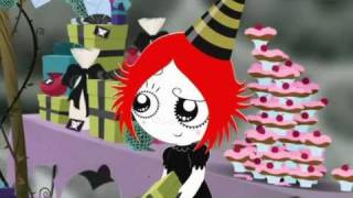 Ruby Gloom - Gloomer Rumor (HQ)