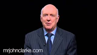 Clarke and Dawe - Some Slight Contradictions as We Move Abbottlessly Forward