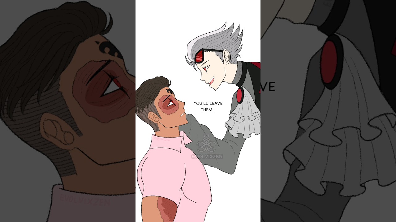 Blitz leaves em breathless huh.... 