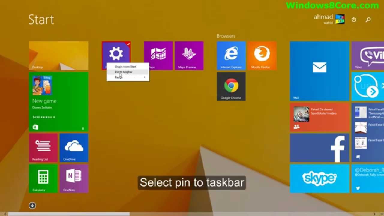 quick desktop app quick desktop app