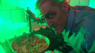 Cowboy Biff Bop - Sunny Side Up