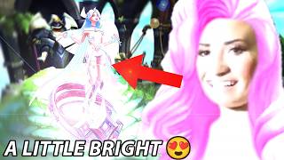 NEW SERA SKIN BLINDS ENEMIES💡☀️| FREE LP GLITCH✅