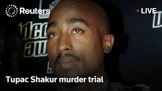 LIVE Tupac Shakur murder trial continues