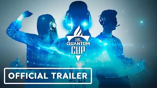JBL Quantum Cup 2021 - Official Fortnite, Apex Legends, CS:GO Esports Teaser Trailer