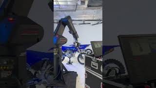 Cinebot In Action Precision Motion Control Robot For Epic Shots Mb Studio Productions