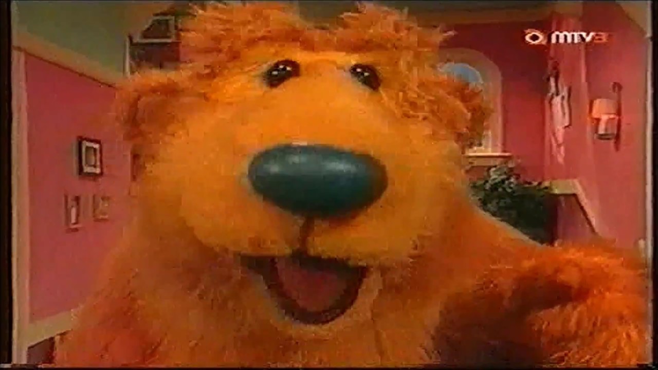 MTV3 Viikonloppu aamun mainoksia