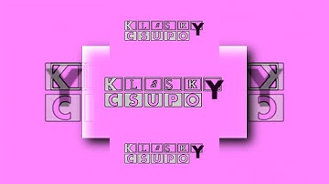 [REQUEST] YTPMV Klasky Csupo in Pink Power Chorded Scan