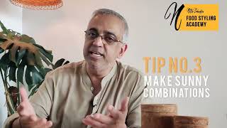 Tips on Seafood Photography and Styling by Nitin Tandon screenshot 4
