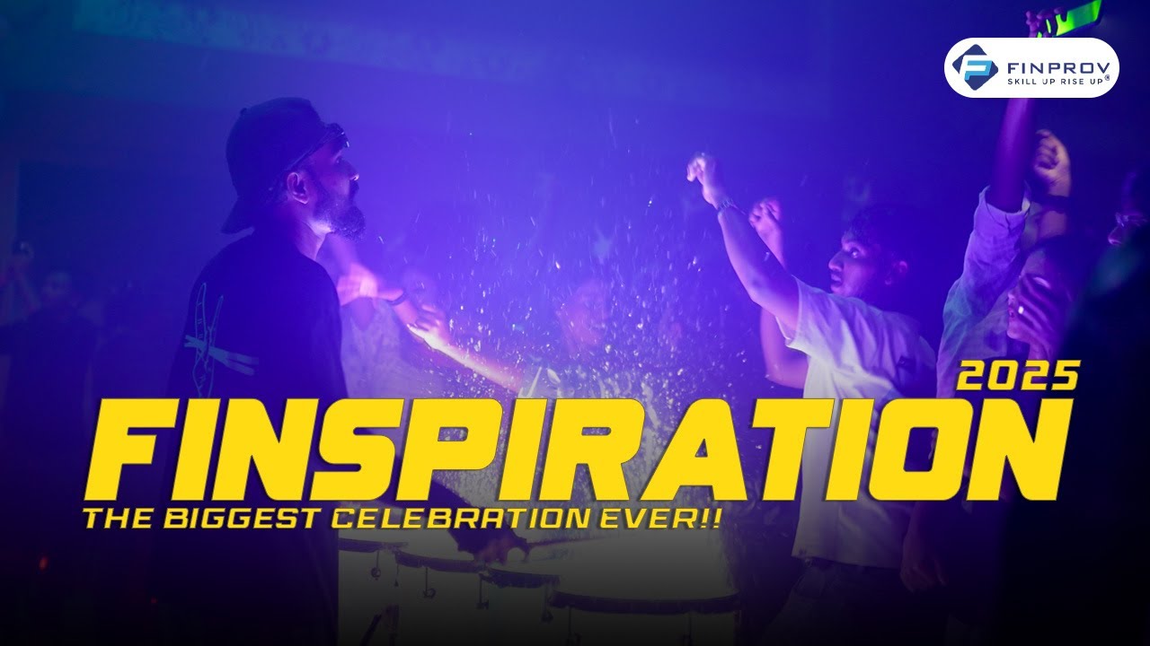 Finspiration 2025 Highlights | A Day to Remember - YouTube