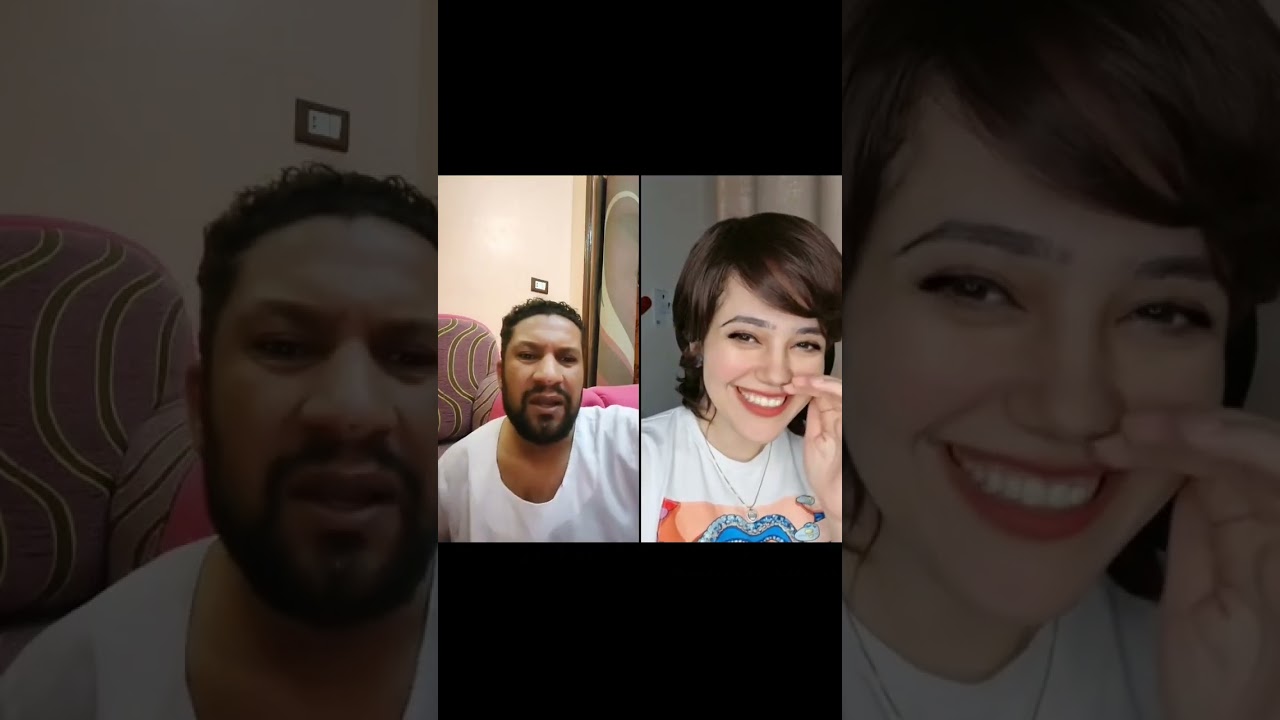 لما كلها هتعمل مقالب أمال مين اللي هيتغفل 😂😂😂#ملك_الإشتغالات