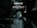 RESIDENT EVIL 9 | Grace's Costume Dimitrescu