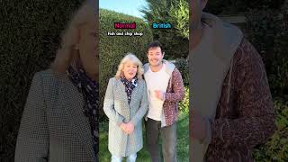 Normal English British Slang