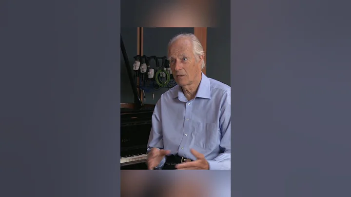 George Martin | On George Harrison’s Songwriting #thebeatles #georgeharrison #sgtpepper
