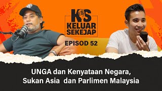 Download Lagu EP52 | UNGA dan Kenyataan Negara, Sukan Asia, Parlimen Malaysia Download Lagu EP52 | UNGA dan Kenyataan Negara, Sukan Asia, Parlimen Malaysia