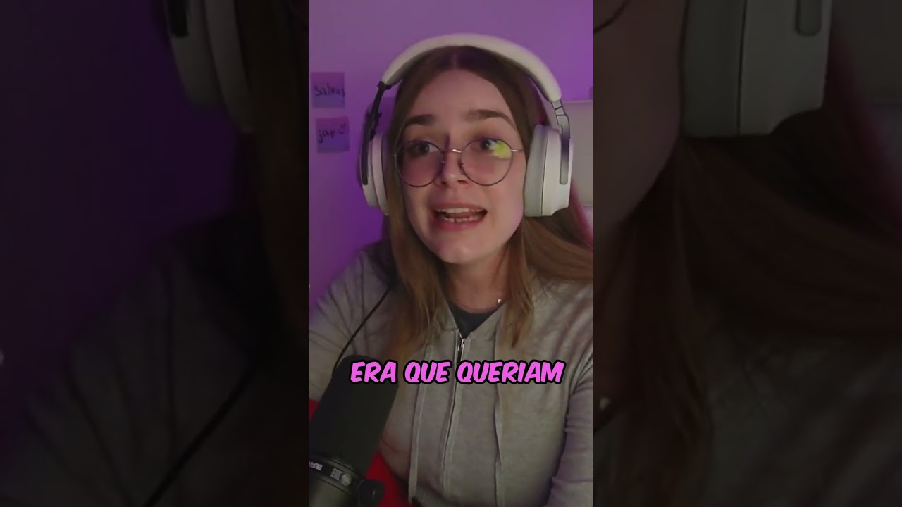 O meu IRMÃO anda COMO?! #shorts
