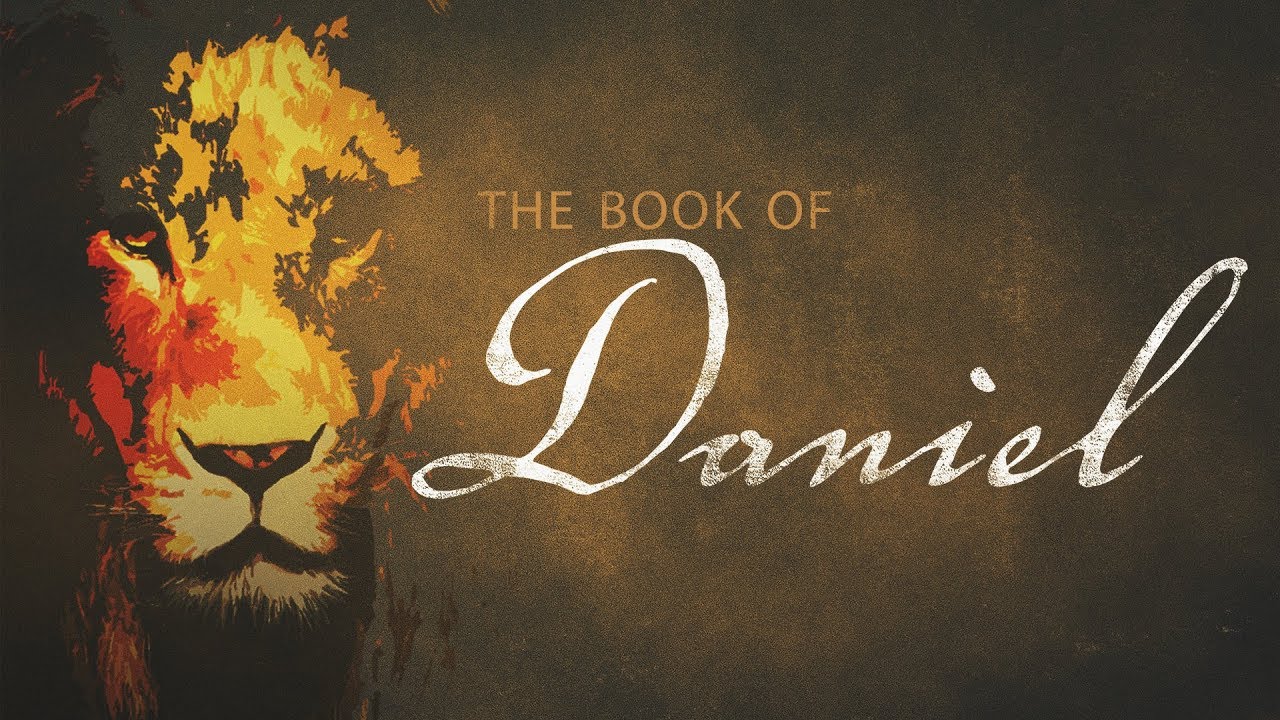 "The Book Of Daniel" YouTube