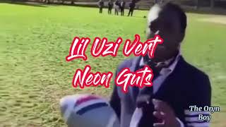 Lil Uzi Vert - Neon Guts (Music Video) | Back In The Sixth Grade I Got Them Bad Grades (TikTok)