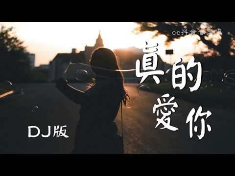 真的愛你DJ版