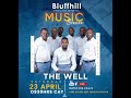 Bluffhill sda church  music session  the well  23 april 2022