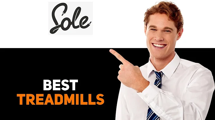 Best Sole Treadmills Our Top Picks 2025