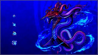 Dissida final fantasy opera omina Leviathan ost