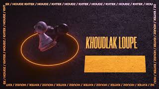 (jami3 aghani KHTEK ( Houdz & KickOff