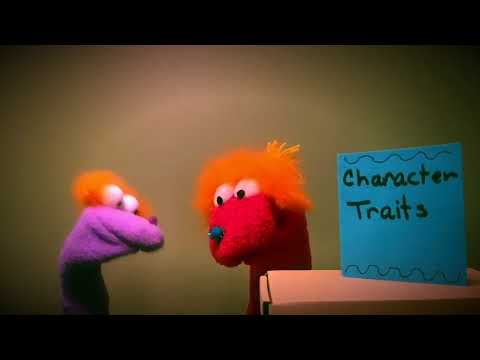 Character Traits Youtube