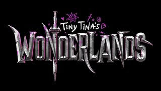 Tiny Tina’s Wonderlands - Clip 1: Enemy Knocks Me To The Opposite Ledge (XBSX) @RiseUpWithTheWaves