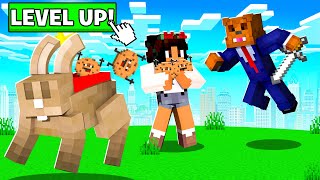 Starting A Factory In Minecraft Cookie Camp