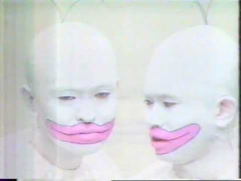 ダウンタウン - ピポQ CM