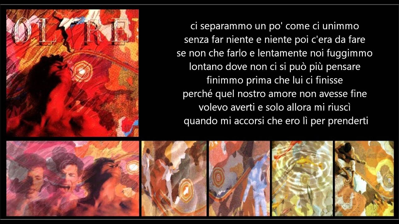 Mille Giorni Di Te E Di Me Significato