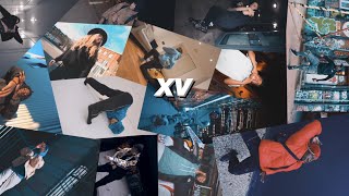 Xv Series Today At 2020