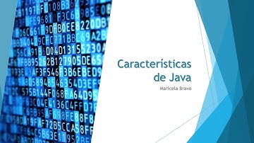 Java y el Entorno de Desarrollo