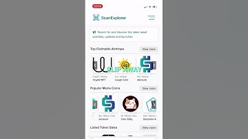 How to Claim Crypto Airdrops in Minutes #crypto #token #airdrop #altcoin #nft