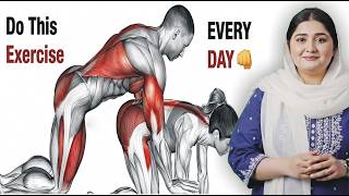 Famous Do These 9 Exercises Every Day — They'll Change Everything Wealth