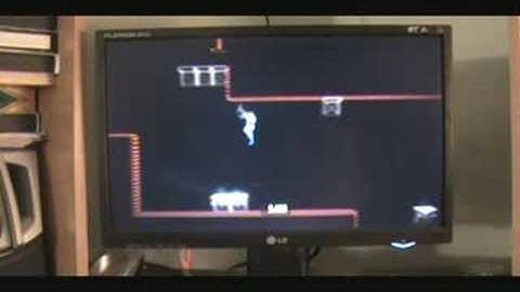 Challenge Room 24 - Purpose In Life - Bionic Commando: Rearmed