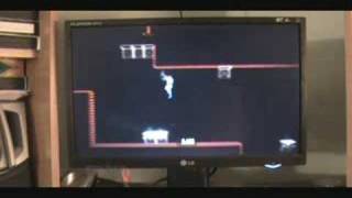 Challenge Room 24 - Purpose In Life - Bionic Commando: Rearmed