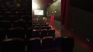 Najstarsze Kino Na Swiecie PIONIER 1907 w Szczecinie !