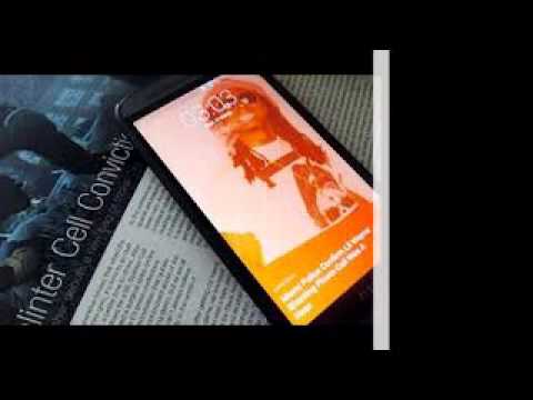 How to put your Feedly RSS stream notifications on your lockscreen (Android)
