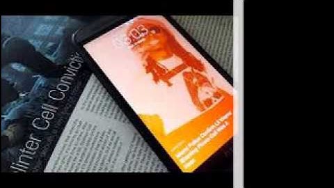 How to put your Feedly RSS stream notifications on your lockscreen (Android)