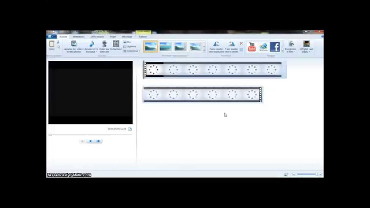 #6 - Tuto ! Avoir une intro minecraft sans logiciel et gratuitement